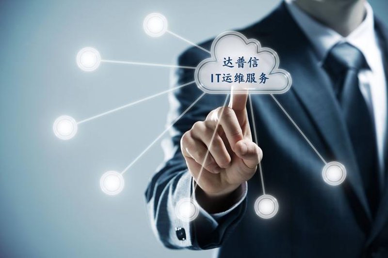软件开发行业：如何让您的企业焕发出更大的竞争力