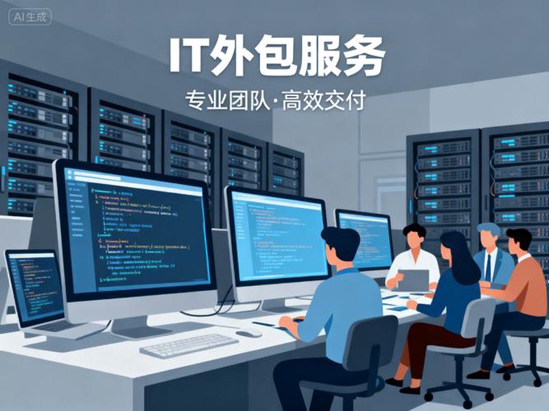 企业信息化建设：如何实现高效管理