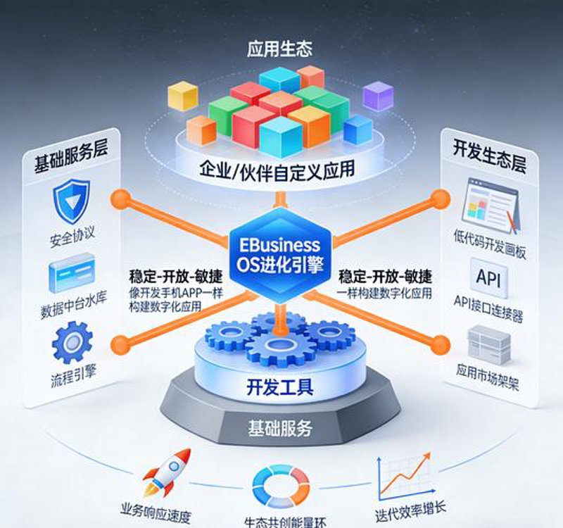 让企业信息化建设更轻松——选择合适的系统集成方案